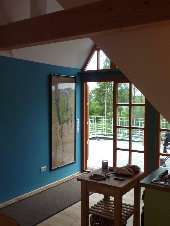 Boddenblick Wieck Exterior photo